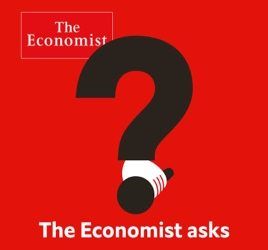 The Economist asks: Anthony Scaramucci
